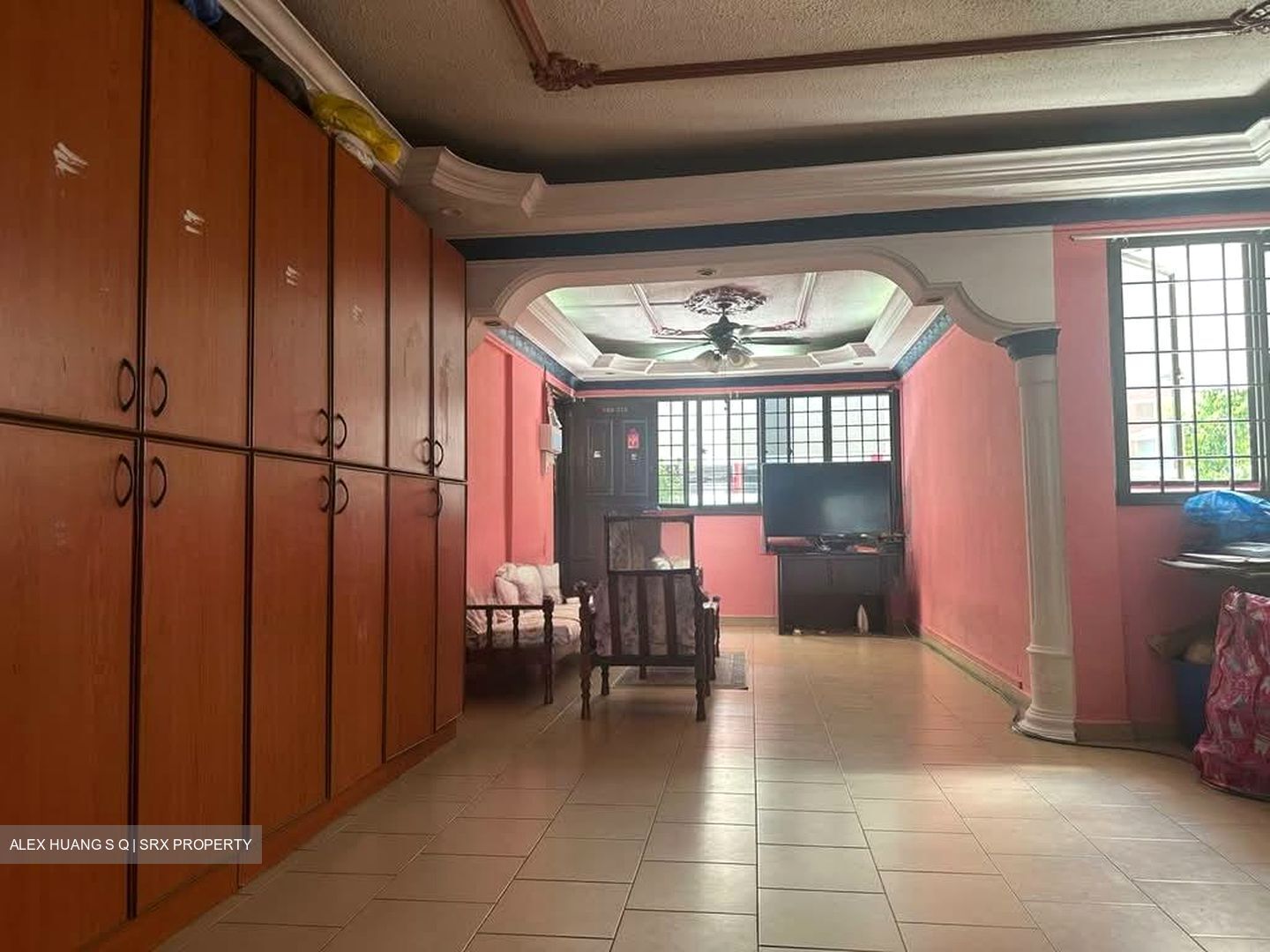 Blk 154 Hougang Street 11 (Hougang), HDB 4 Rooms #555428341